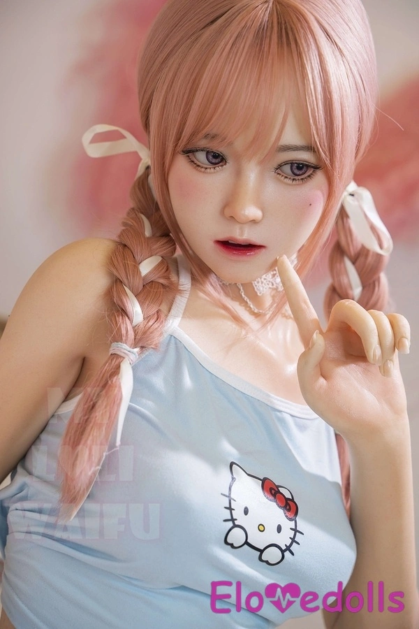 148cm B Cup Silicone MLW Doll Adult Doll Gallery 6