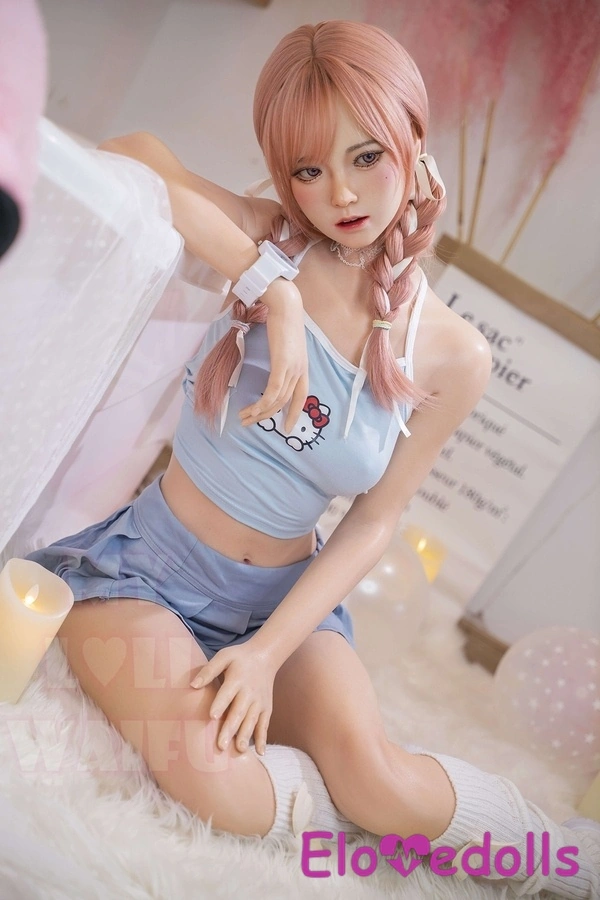 148cm B Cup Silicone MLW Doll Adult Doll Gallery 7