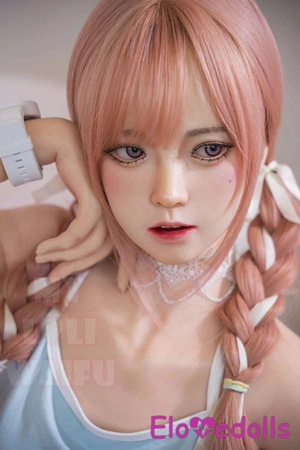 148cm B Cup Silicone MLW Doll Adult Doll Gallery 8