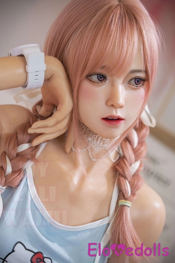 148cm B Cup Silicone MLW Doll Adult Doll Gallery 9