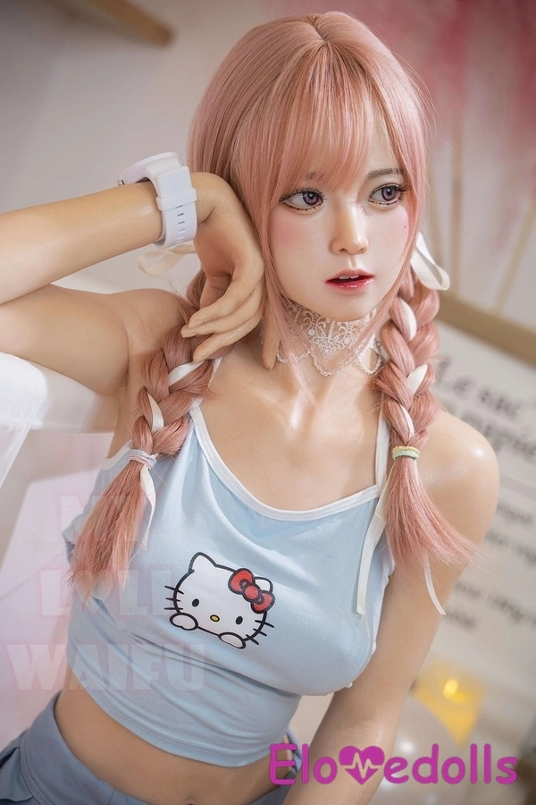 148cm B Cup Silicone MLW Doll Adult Doll Gallery 10