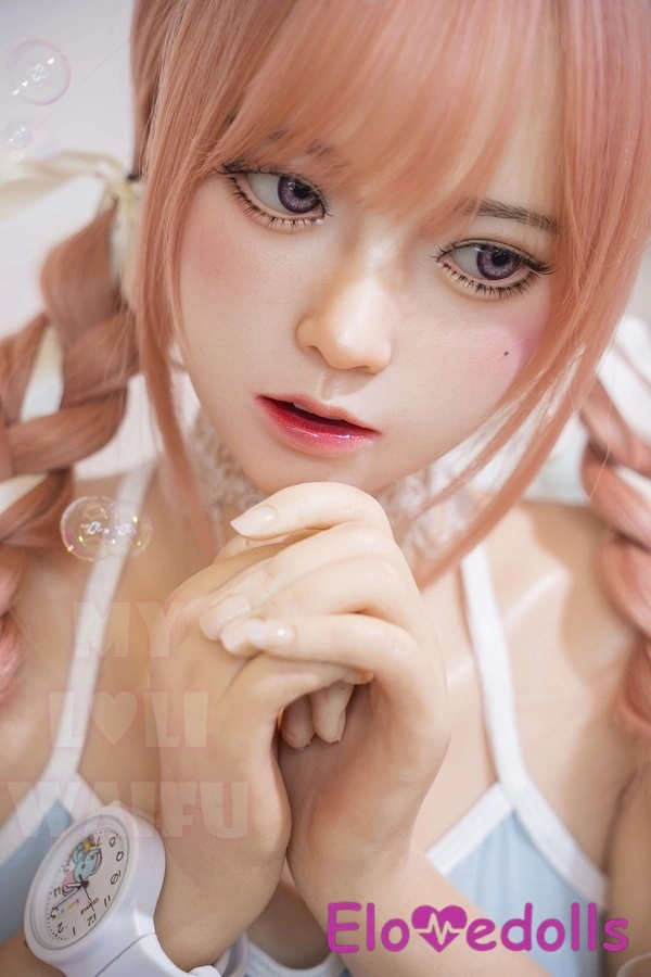 148cm B Cup Silicone MLW Doll Adult Doll Gallery 11