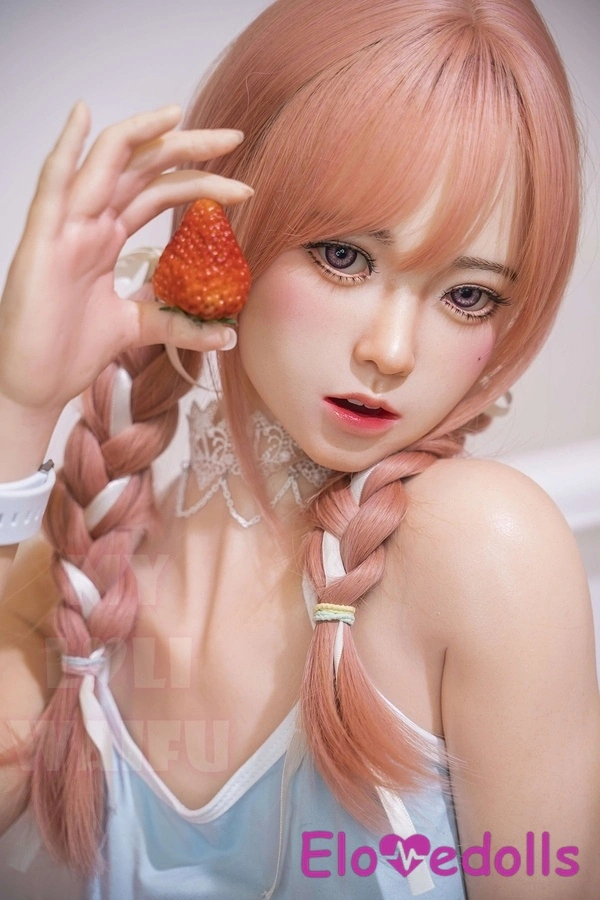 148cm B Cup Silicone MLW Doll Adult Doll Gallery 12