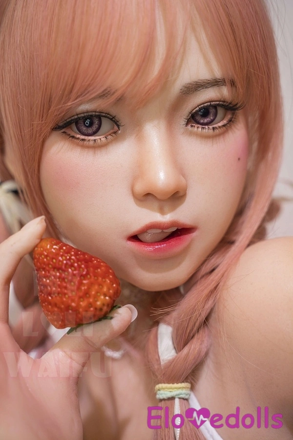 148cm B Cup Silicone MLW Doll Adult Doll Gallery 13