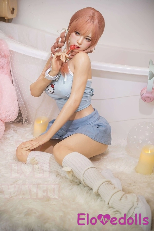 148cm B Cup Silicone MLW Doll Adult Doll Gallery 15