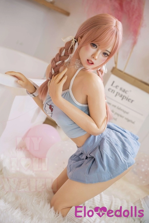 148cm B Cup Silicone MLW Doll Adult Doll Gallery 16