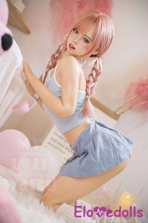 148cm B Cup Silicone MLW Doll Adult Doll Gallery 17