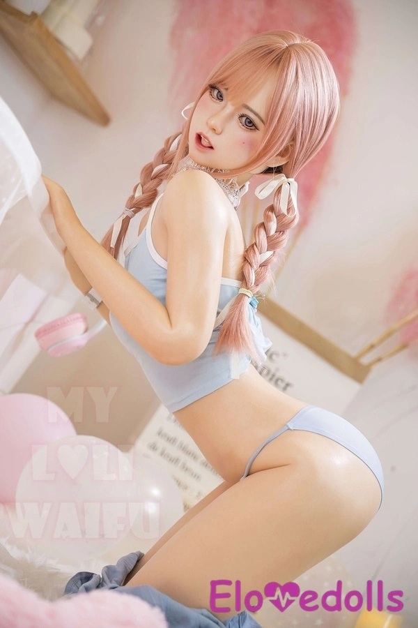 148cm B Cup Silicone MLW Doll Adult Doll Gallery 18
