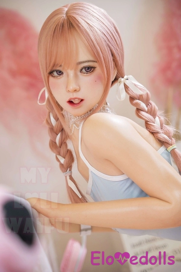 148cm B Cup Silicone MLW Doll Adult Doll Gallery 19