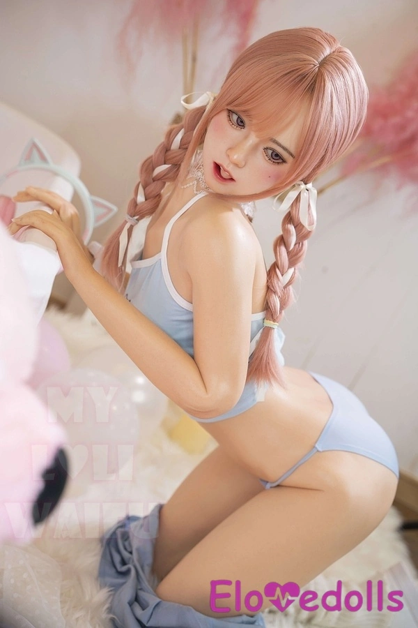 148cm B Cup Silicone MLW Doll Adult Doll Detail View 1