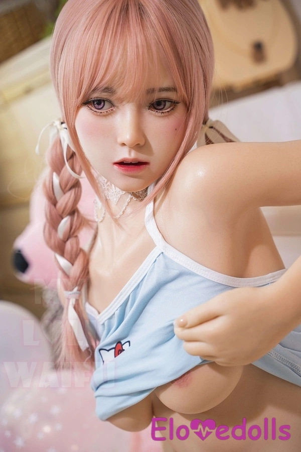 148cm B Cup Silicone MLW Doll Adult Doll Detail View 5