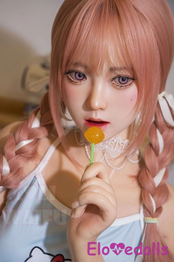 148cm B Cup Silicone MLW Doll Adult Doll Detail View 22