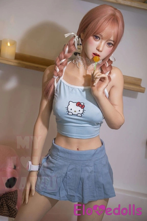 148cm B Cup Silicone MLW Doll Adult Doll Detail View 23