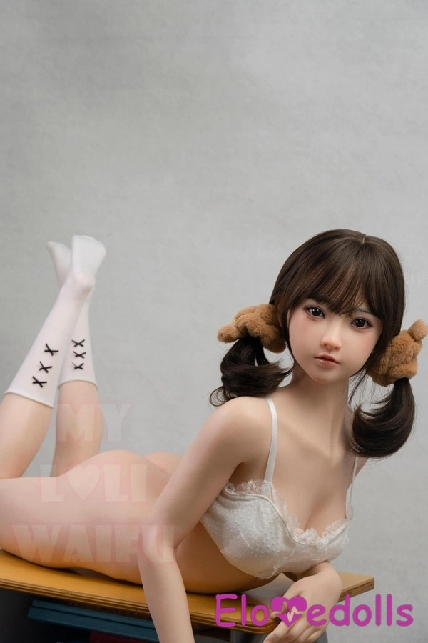 148cm B Cup Silicone MLW Doll Adult Doll Gallery 6