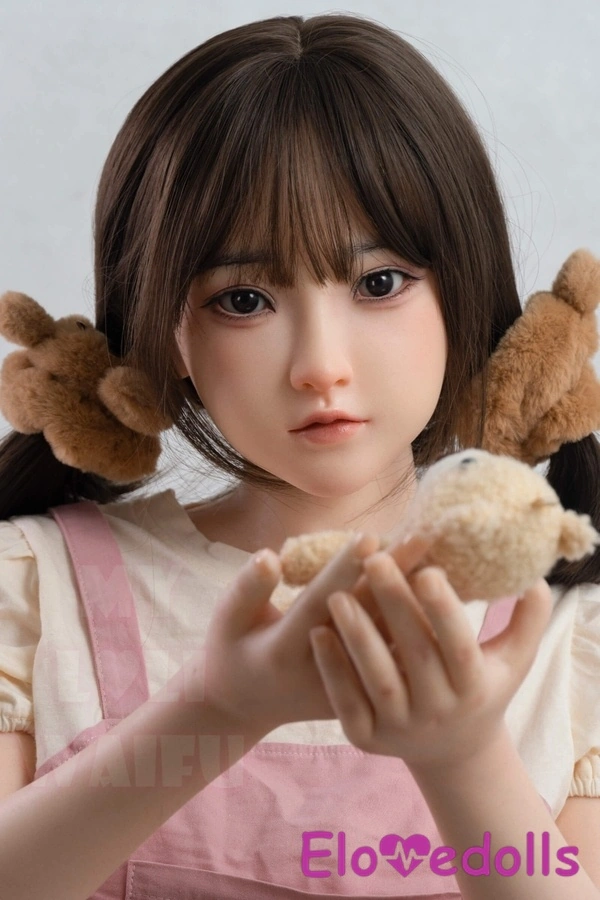 148cm B Cup Silicone MLW Doll Adult Doll Gallery 9