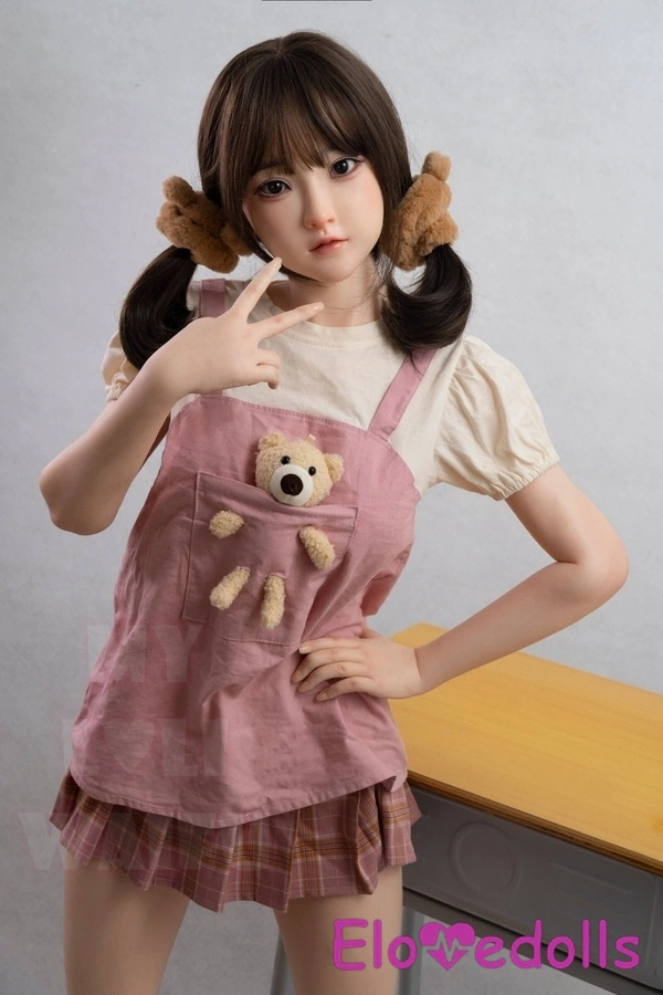 148cm B Cup Silicone MLW Doll Adult Doll Detail View 2