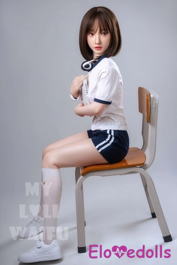 148cm B Cup Silicone MLW Doll Adult Doll Gallery 2