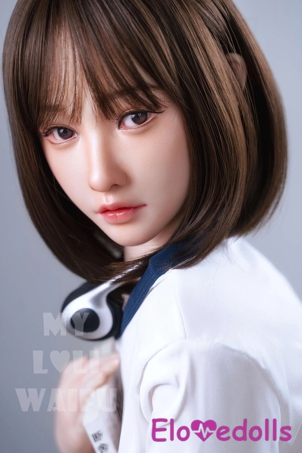 148cm B Cup Silicone MLW Doll Adult Doll Gallery 3