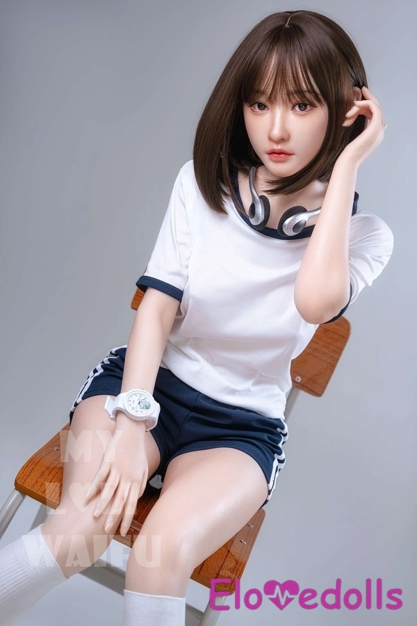 148cm B Cup Silicone MLW Doll Adult Doll Gallery 4