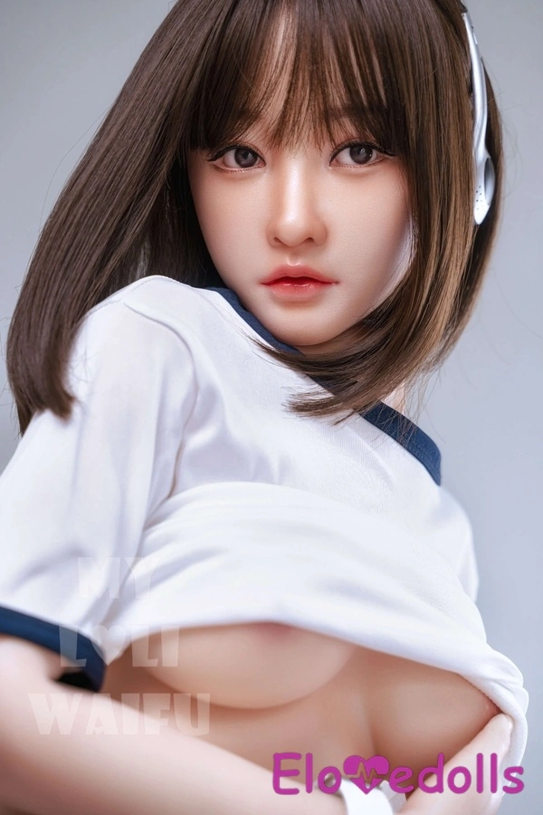 148cm B Cup Silicone MLW Doll Adult Doll Gallery 6