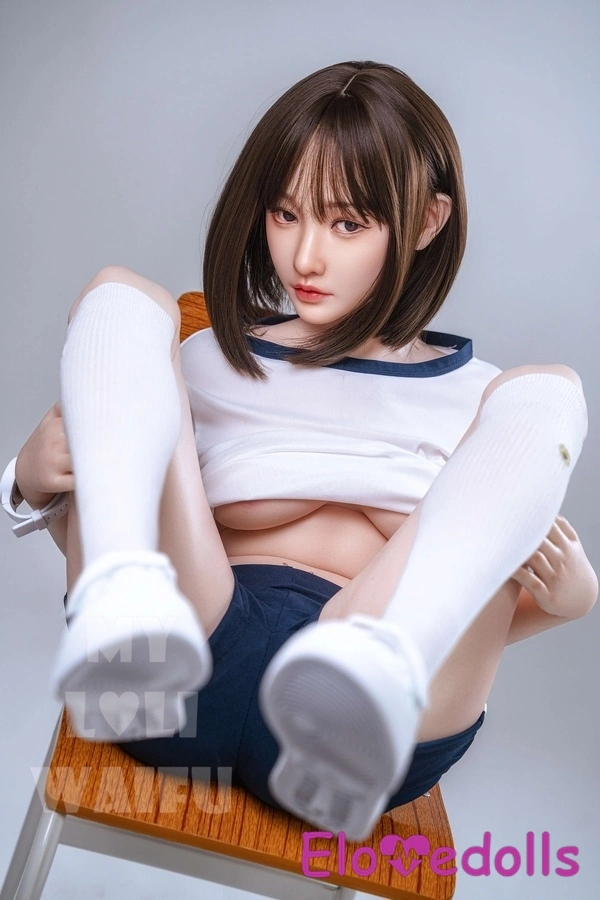 148cm B Cup Silicone MLW Doll Adult Doll Gallery 8