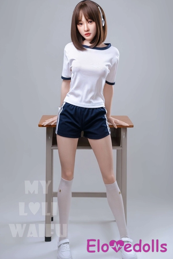 148cm B Cup Silicone MLW Doll Adult Doll Detail View 1