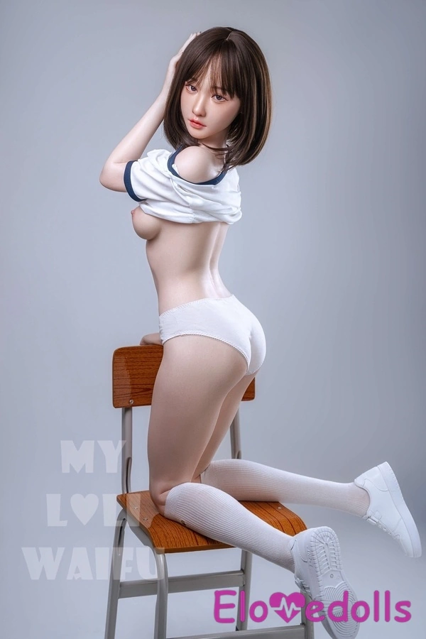 148cm B Cup Silicone MLW Doll Adult Doll Detail View 2