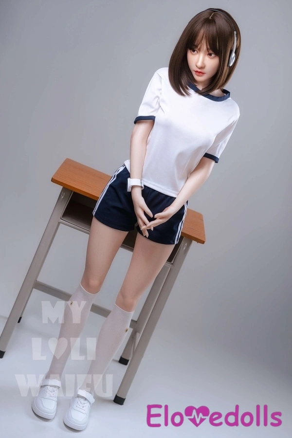 148cm B Cup Silicone MLW Doll Adult Doll Detail View 6