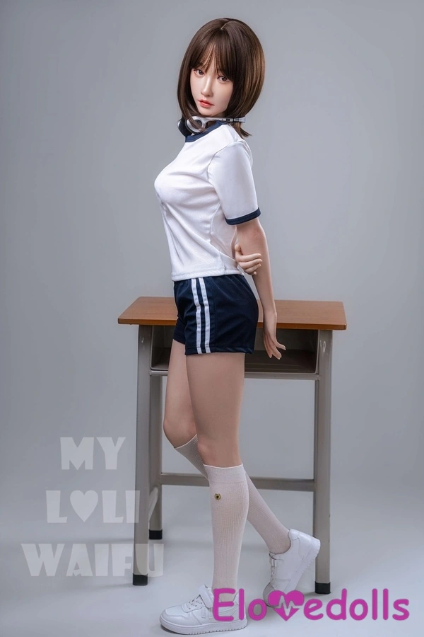 148cm B Cup Silicone MLW Doll Adult Doll Detail View 7