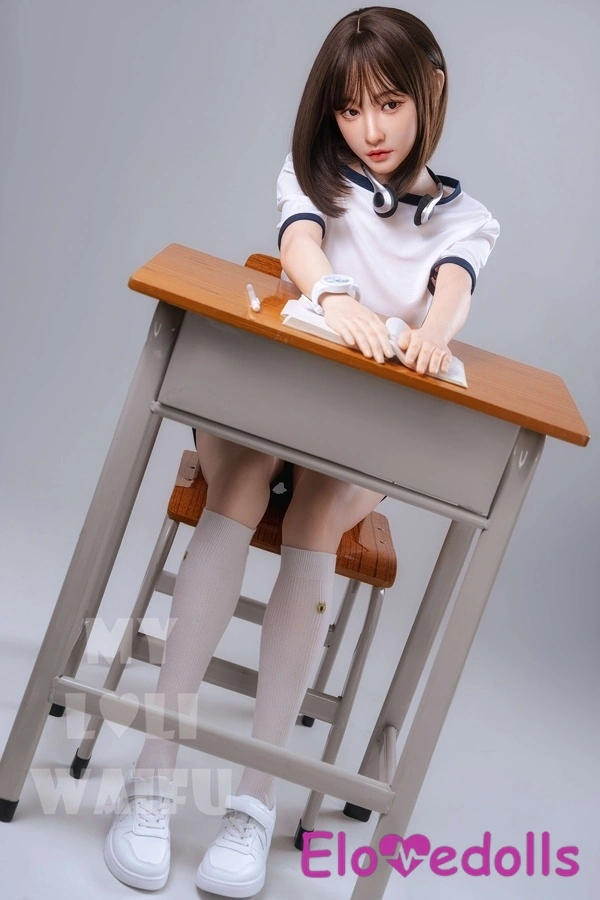 148cm B Cup Silicone MLW Doll Adult Doll Detail View 8