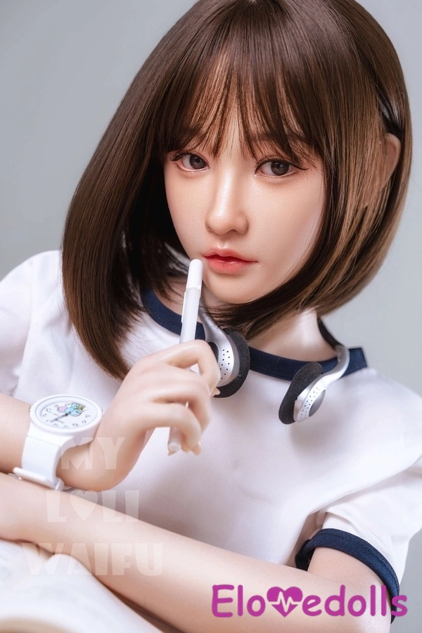 148cm B Cup Silicone MLW Doll Adult Doll Detail View 9