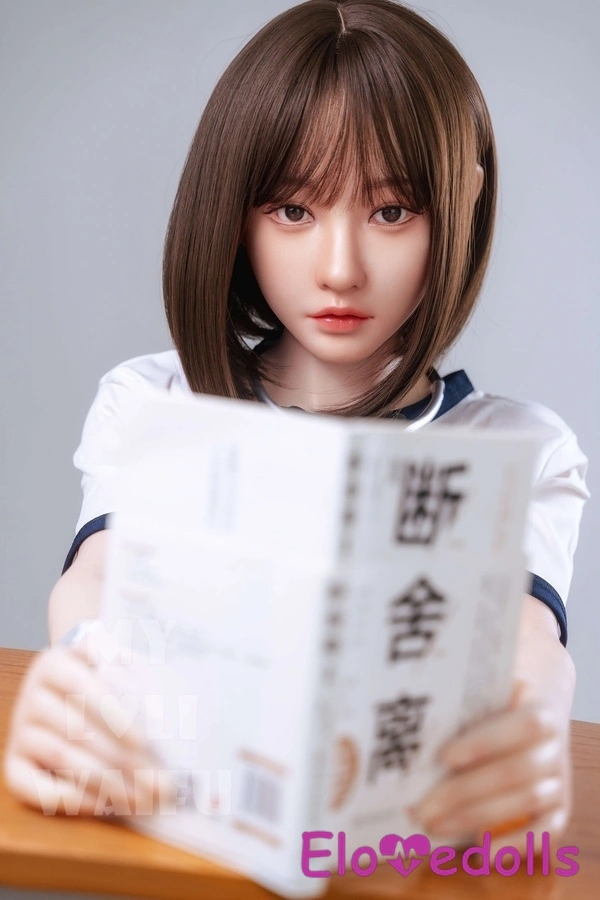 148cm B Cup Silicone MLW Doll Adult Doll Detail View 10