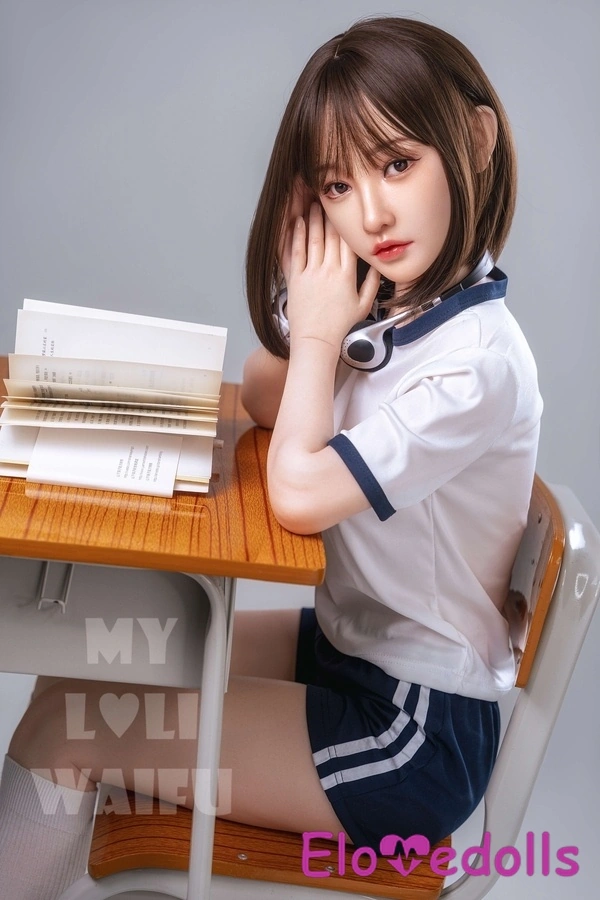 148cm B Cup Silicone MLW Doll Adult Doll Detail View 11