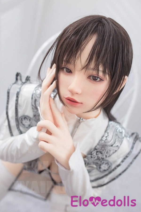 158cm D Cup Silicone MLW Doll Adult Doll Gallery 6