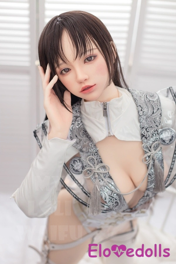 158cm D Cup Silicone MLW Doll Adult Doll Gallery 9