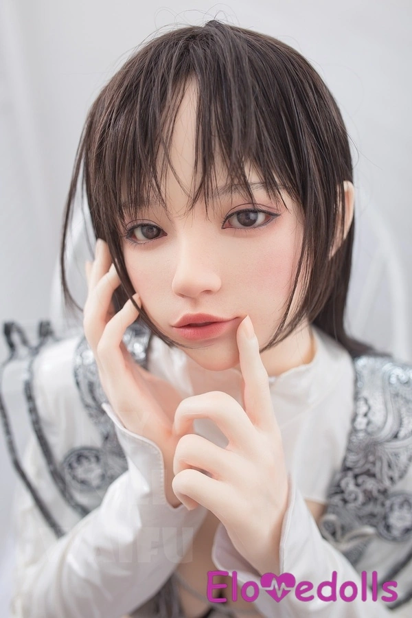 158cm D Cup Silicone MLW Doll Adult Doll Gallery 11
