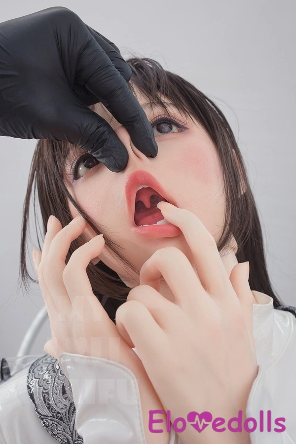158cm D Cup Silicone MLW Doll Adult Doll Detail View 8