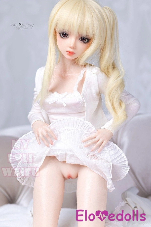 60cm B Cup Silicone MLW Doll Adult Doll Gallery 7