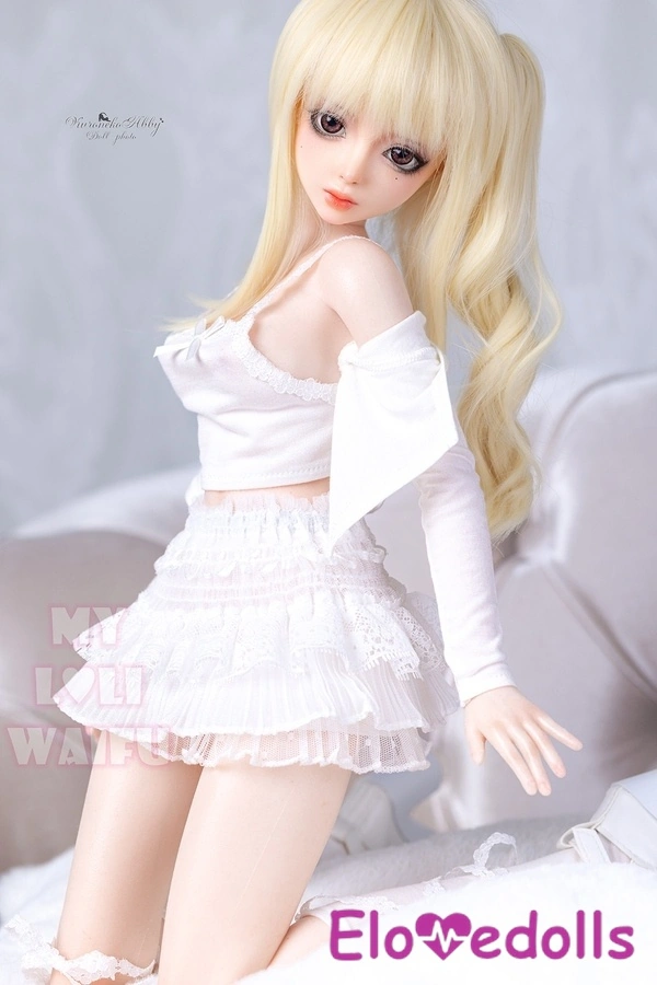 60cm B Cup Silicone MLW Doll Adult Doll Gallery 8