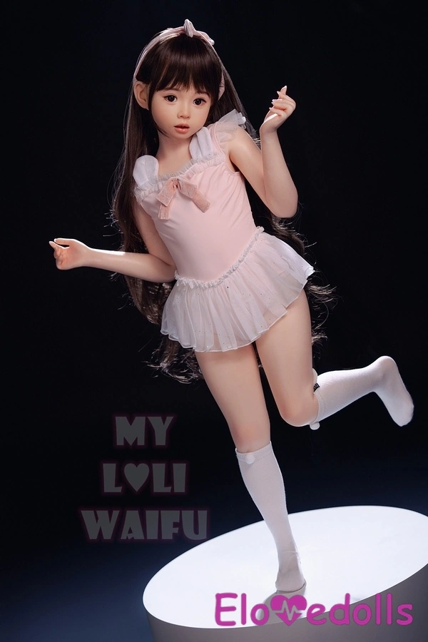 108cm AA Cup Silicone MLW Doll Adult Doll Gallery 2