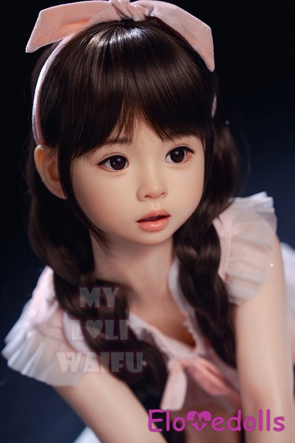 108cm AA Cup Silicone MLW Doll Adult Doll Gallery 4