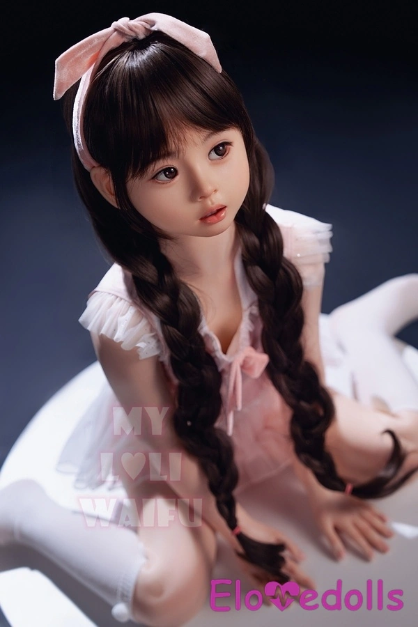 108cm AA Cup Silicone MLW Doll Adult Doll Gallery 6