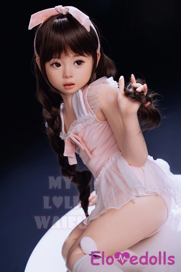 108cm AA Cup Silicone MLW Doll Adult Doll Gallery 7