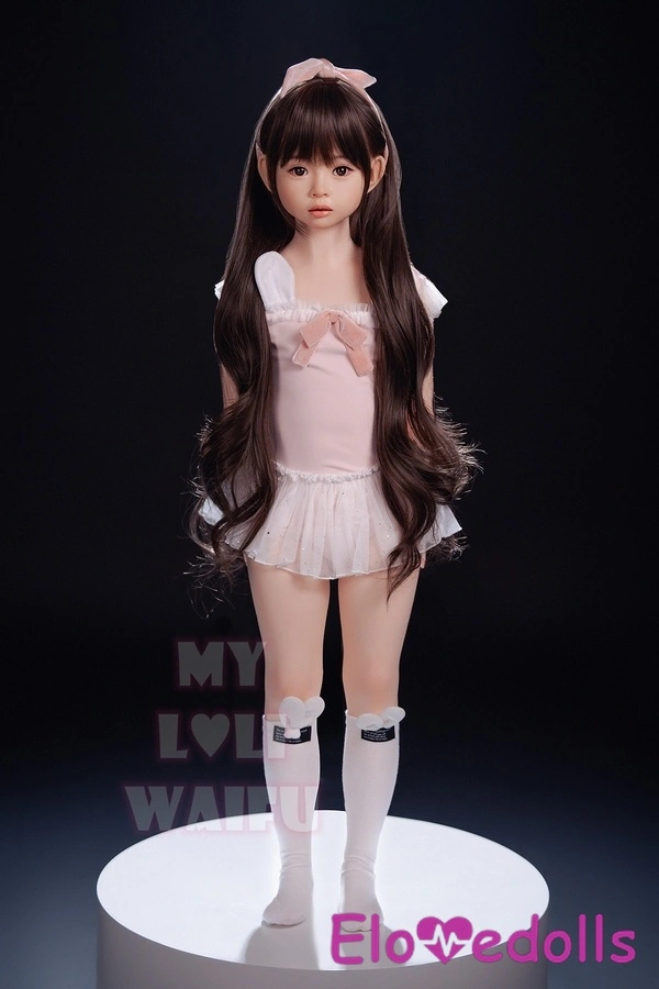 108cm AA Cup Silicone MLW Doll Adult Doll Gallery 9