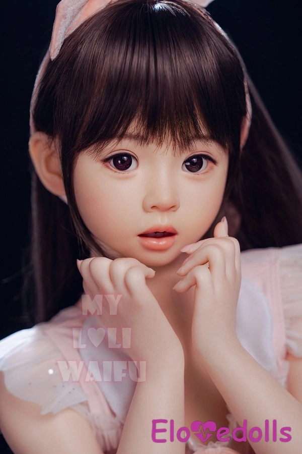 108cm AA Cup Silicone MLW Doll Adult Doll Detail View 11