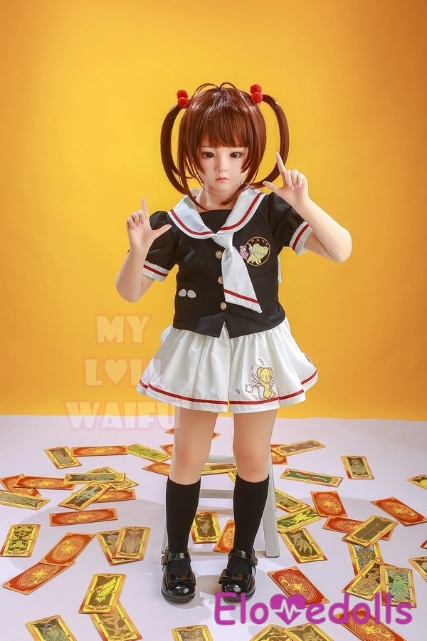 ตุ๊กตาซิลิโคน MLW ขนาด 108 ซม. คัพ AA สำหรับผู้ใหญ่ ภาพสินค้า
