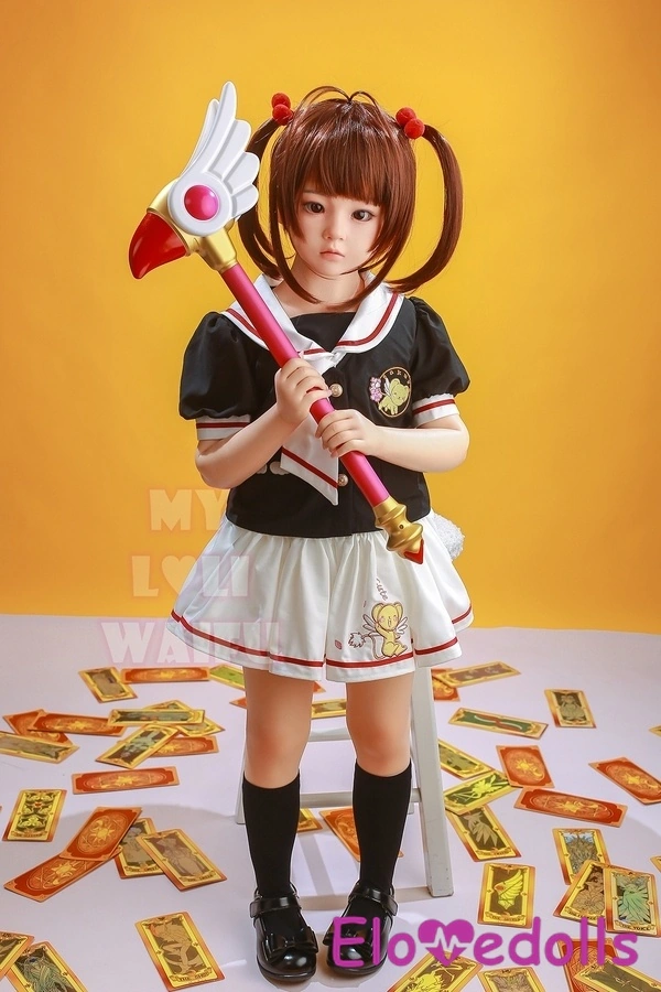 Muñeca de silicona MLW de 108 cm con copa AA, galería de muñecas para adultos 2
