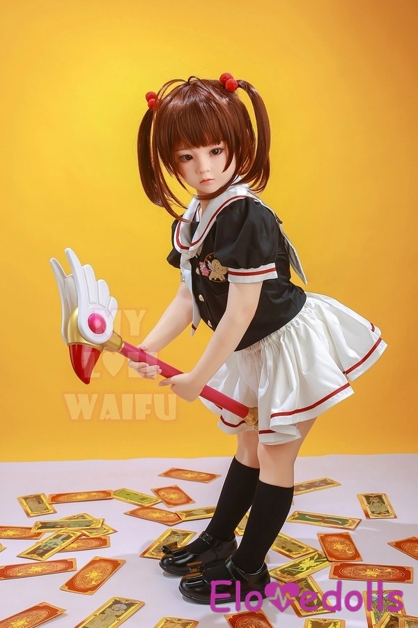 Muñeca de silicona MLW de 108 cm con copa AA, galería de muñecas para adultos 3