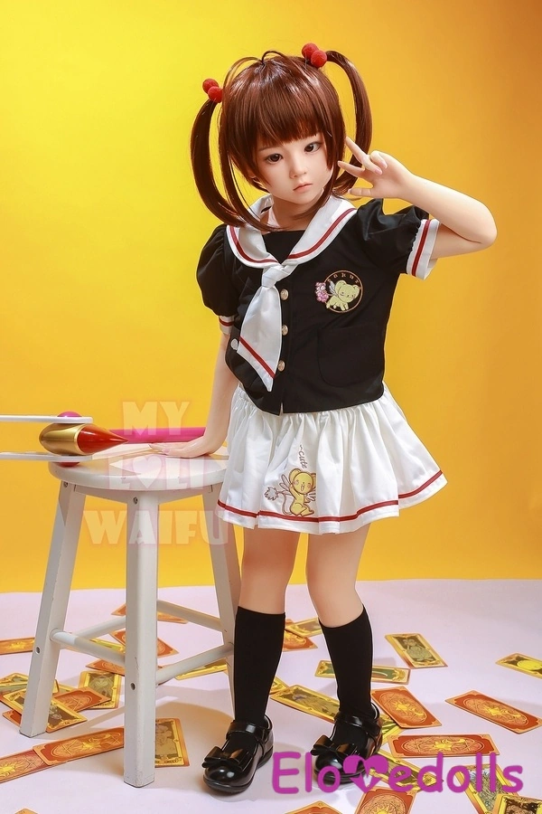 Muñeca de silicona MLW de 108 cm con copa AA, galería de muñecas para adultos 6