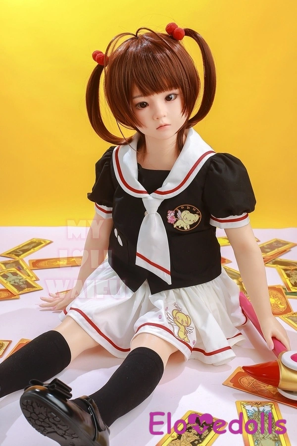 Muñeca de silicona MLW de 108 cm con copa AA, galería de muñecas para adultos 8